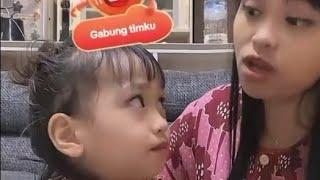 ADIK BANGUN TIDUR | MAS NATSUKI HILANG | PULANG KE INDO SAMA BI IKAH | LIVE TIKTOK UMMA MEGA