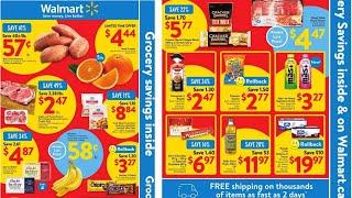 Walmart Flyer Canada  | November 28 - December 04