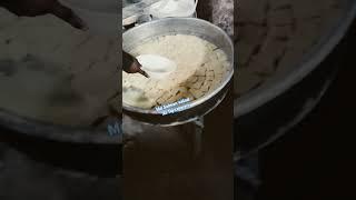 md Salman uatad Al Taj caterers Hyderabadi  meetha