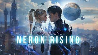 Neron Rising Audiobook - Episode 1 - A Space Fantasy Romance