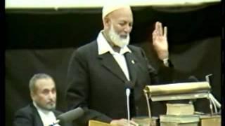 Christianity And Islam - A Lecture in Geneva, Switzerland - Sheikh Ahmed Deedat