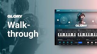 Walkthrough | Beatmaker GLORY