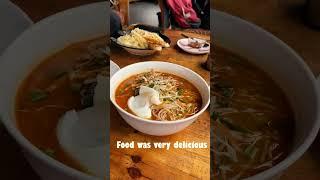 Best restaurants in Shillong #hillview #goodfood #budget #viewpoint #foodvlog #shillong