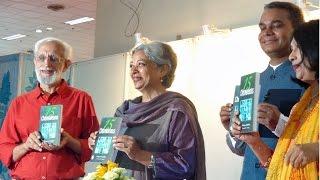 15 Chameleons - Book Release Speech by Pranava Tripathi