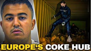 The Insane Rise Of Belgium's World Wide Cocaine Empire!