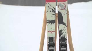 Line Sir Francis Bacon—2016 POWDER Buyer’s Guide