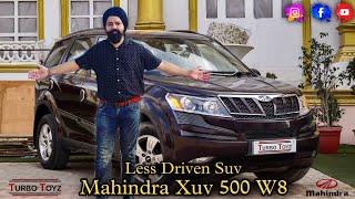 Mahindra XUV500 Only 38000 Km ।Turbo Toyz।