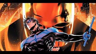 Nightwing's Biggest Challenge Yet: The Battle For Bludhaven's Heart