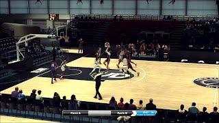 Highlights Hermann GUILLON #2 - U18M - Paris Basket Avenir vs Hustle Paris Basket - 30 octobre 2020