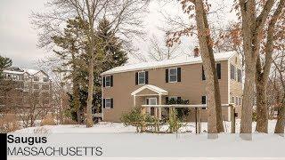 Video of 21 Wonderland Avenue | Saugus Massachusetts real estate & homes by Jeff Bowen