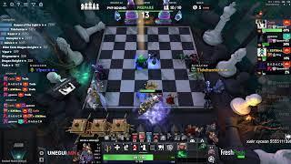 Mongolz hurtel chess