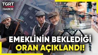 #SONDAKİKA | Ekim Ayı Enflasyon Rakamları Açıklandı! İslam Memiş ve Sefer Şener Yorumladı!