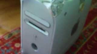 POWER MAC G4 REVIEW