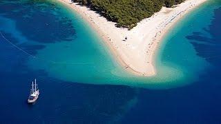 Brac & Hvar Island - Croatian Holidays