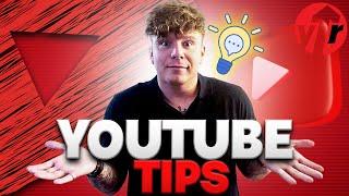 Youtube Tips  How To Rank Videos on YouTube?