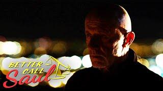 Mike Kills Werner | Winner | Better Call Saul