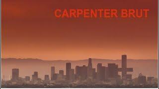 Carpenter Brut - Division Ruine