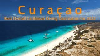 Curacao is a Top 10 Dive Destination in the Caribbean | Dive Travel Curacao