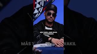 Controversia y nuevas reglas marcan la final del EPT Montecarlo 2025