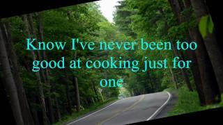 Johnny Gill - Half Crazy [w/ lyrics]