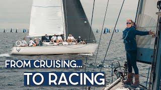 SAILING NOVA SCOTIA: Epic adventures at Chester Race Week 2023 