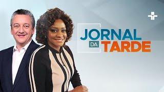 Jornal da Tarde | 01/10/2024