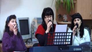 Фахри Тахиров - Всичко кажи на Исуса