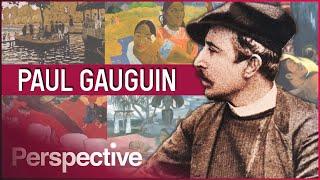 The Life Of Paul Gauguin: From Fraught Friendships To French Polynesia | Great Artists