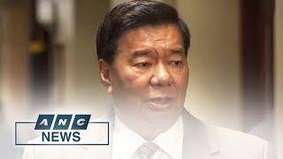 Drilon: Duterte's 'Build, Build, Build' a dismal failure | The World Tonight