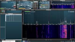 SDRplay with Power SDR