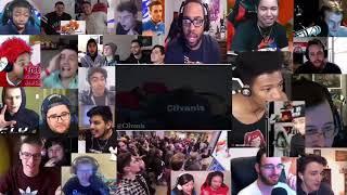 streamers react to when millennials die