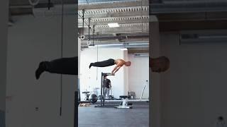 calisthenics exercise short #motivation #gym #nbaction