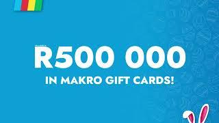 Fully Loaded Easter Competition | Makro