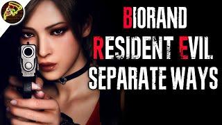 Separate Ways BIORAND Resident Evil 4 Remake Professional S+