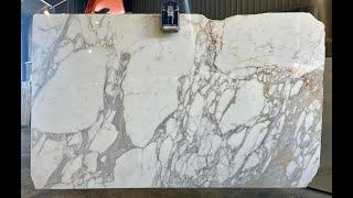 Calacatta Oro Extra Marble Slabs