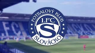 Hymna 1. FC Slovácko