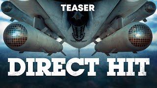 'DIRECT HIT' UPDATE TEASER / WAR THUNDER