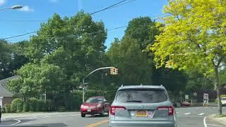 Nassau Boulevard S. GARDEN CITY Long Island NY