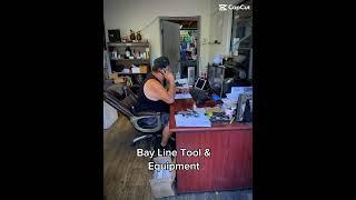 Bay Line Tool & Equipment LLC