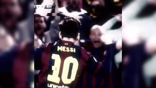 LIONEL MESSI + AUTOMOTIVO MANGOS [ Slowed + Reverb ]