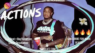 [FREE] 808 Mafia Type Beat "ACTIONS" | Free 808 Mafia Type Beats