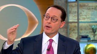 Express Scripts CEO on PBMs and rising costs of drugs