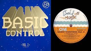 Basic Control - Excellsia [1991]