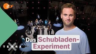 Das Sozialexperiment: So stoppst du dein Schubladendenken! | TerraXplore mit Leon Windscheid