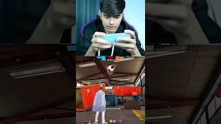 Ajju bhai free fire  video #freefire​ #ajjubhai​ #short​  #viral​  #totalgaming​ #trending​