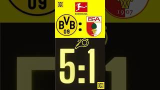 Gewonnen gegen FC Augsburg #bvb #bvb09 #borussiadortmund  #fcaugsburg #fca1907 #bvbfca #bundesliga