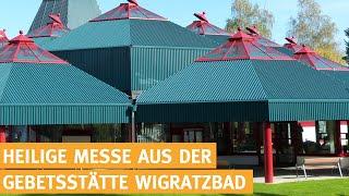 Live – Heilige Messe in der ao. Form aus der Gebetsstätte Wigratzbad - 09.03.2025