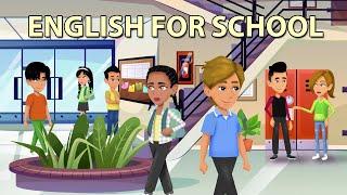 English for School