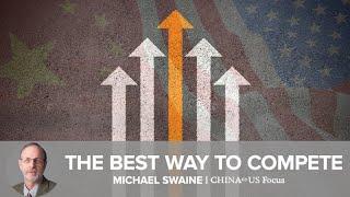 The Best Way to Compete | Michael Swaine