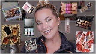 NEW MAKEUP RELEASES + HOME REMODEL UPDATE | BRITMAS DAY 3 | BRIT CLARKE